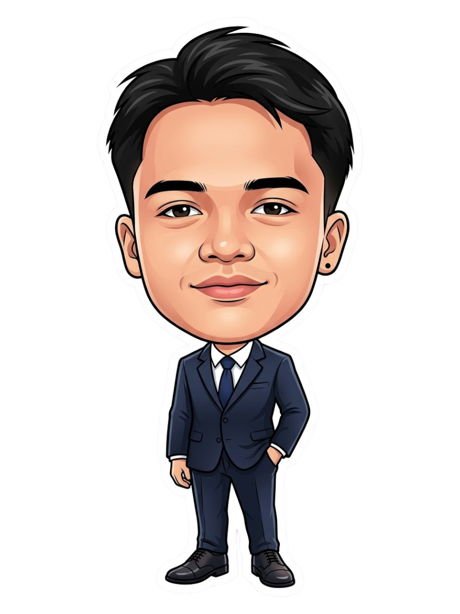Cyrus F. Baldovino