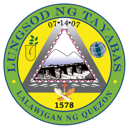 LGU Logo