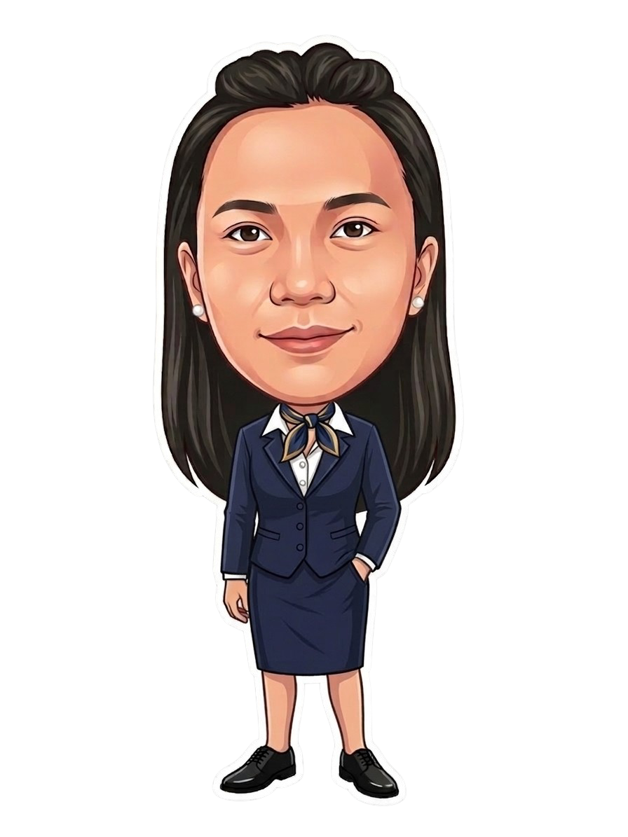 Zyryl Gie O. Penana
